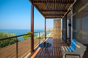 Kalma Villa Tria in Moudania