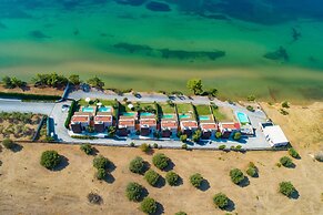 Kalma Villa Tria in Moudania
