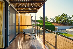 Kalma Villa Tria in Moudania