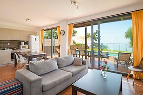 Kalma Villa Tria in Moudania