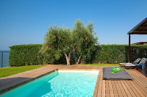 Kalma Villa Tria in Moudania