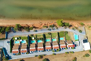 Kalma Villa Tria in Moudania