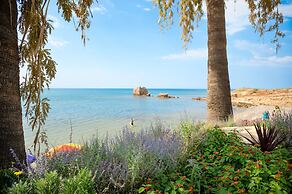 Kalma Villa Tria in Moudania