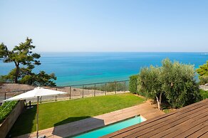 Kalma Villa Tria in Moudania