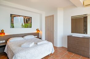 Kalma Villa Tria in Moudania