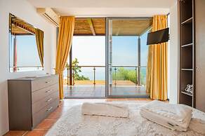 Kalma Villa Tria in Moudania
