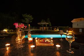 Kalma Villa Tria in Moudania