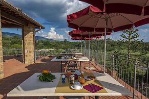 Agriturismo Savernano