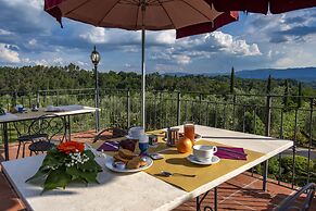 Agriturismo Savernano
