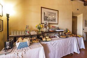 Agriturismo Savernano
