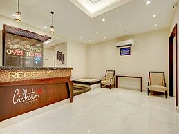 Collection O Ovel Hotel Grand