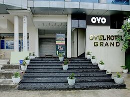 Collection O Ovel Hotel Grand