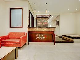 Collection O Ovel Hotel Grand