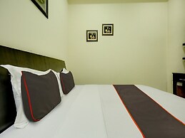 Collection O Ovel Hotel Grand