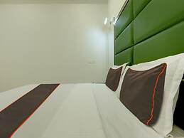 Collection O Ovel Hotel Grand