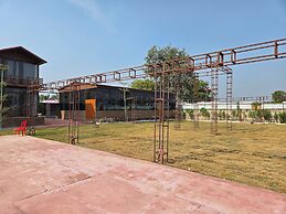 SHYAM RESORT