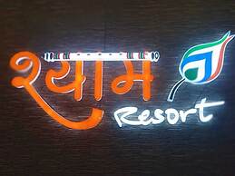 SHYAM RESORT