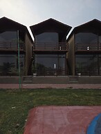 SHYAM RESORT