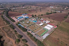 SHYAM RESORT
