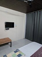 SHYAM RESORT