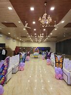 SHYAM RESORT
