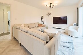 Host and Stay The Cosy Corner