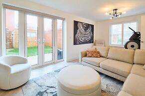 Host and Stay The Cosy Corner