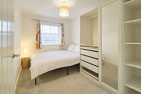 Host and Stay The Cosy Corner
