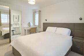 Host and Stay The Cosy Corner