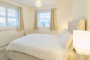 Host and Stay The Cosy Corner