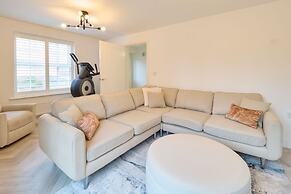 Host and Stay The Cosy Corner