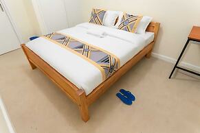 County Gate Hotel & Spa Murang'a