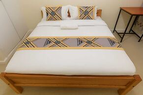 County Gate Hotel & Spa Murang'a