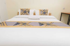 County Gate Hotel & Spa Murang'a