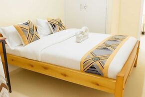 County Gate Hotel & Spa Murang'a