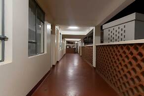 County Gate Hotel & Spa Murang'a
