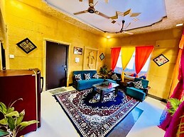 Hotel Royal Residency