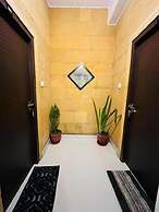 Hotel Royal Residency
