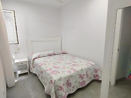 Moderno apartamento familiar con terraza
