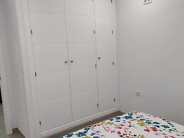 Moderno apartamento familiar con terraza