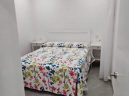 Moderno apartamento familiar con terraza