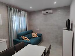 Moderno apartamento familiar con terraza