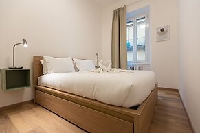 Rental in Rome Matilde Modern Apartment