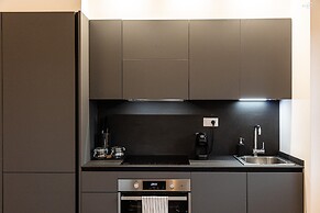 Rental in Rome Matilde Modern Apartment