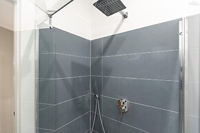 Rental in Rome Matilde Modern Apartment