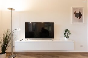 Rental in Rome Matilde Modern Apartment