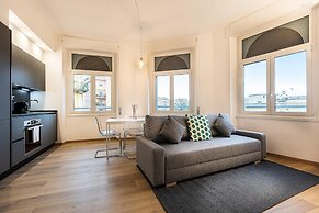 Rental in Rome Matilde Modern Apartment