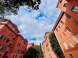 Rental in Rome Matilde Modern Apartment