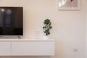 Rental in Rome Matilde Modern Apartment