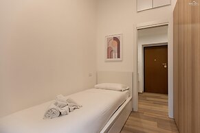 Rental in Rome Matilde Modern Apartment